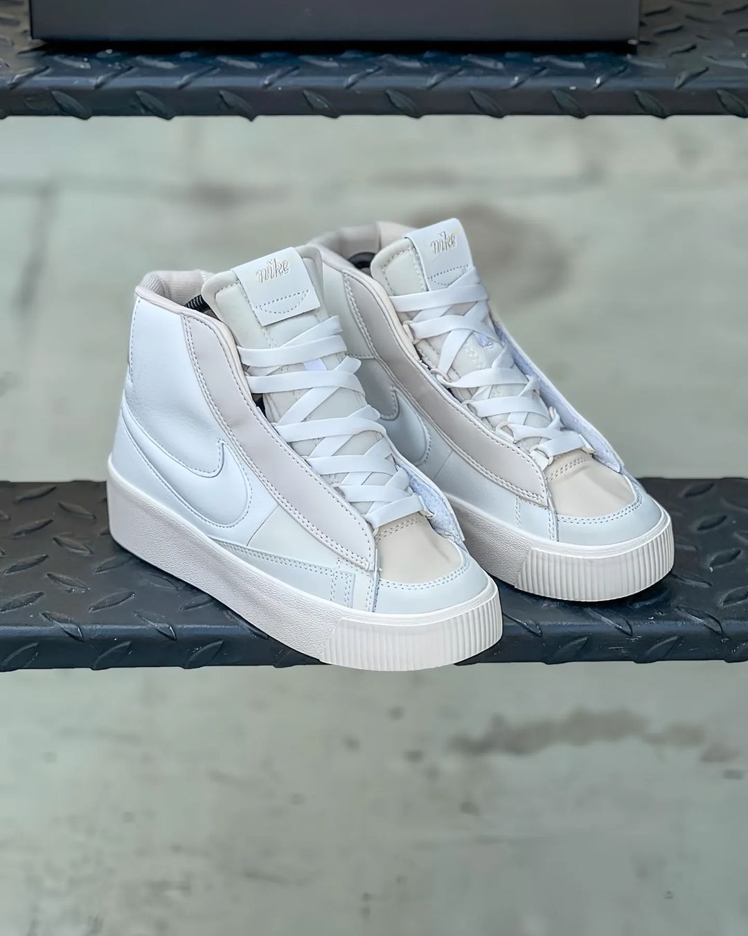 Nike Blazer Mid Victory