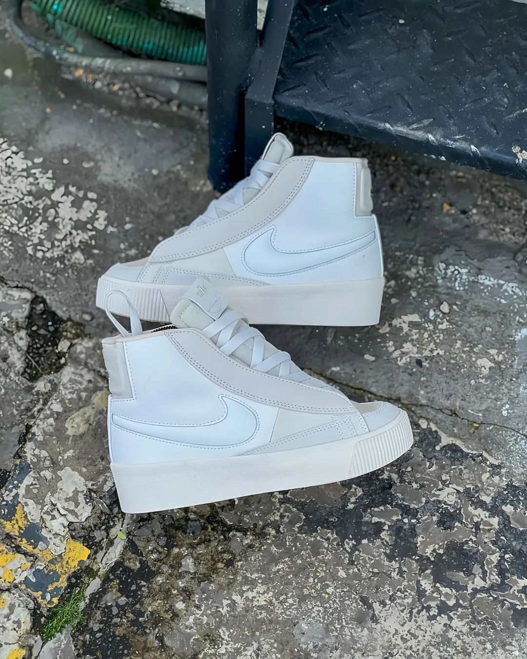Nike Blazer Mid Victory