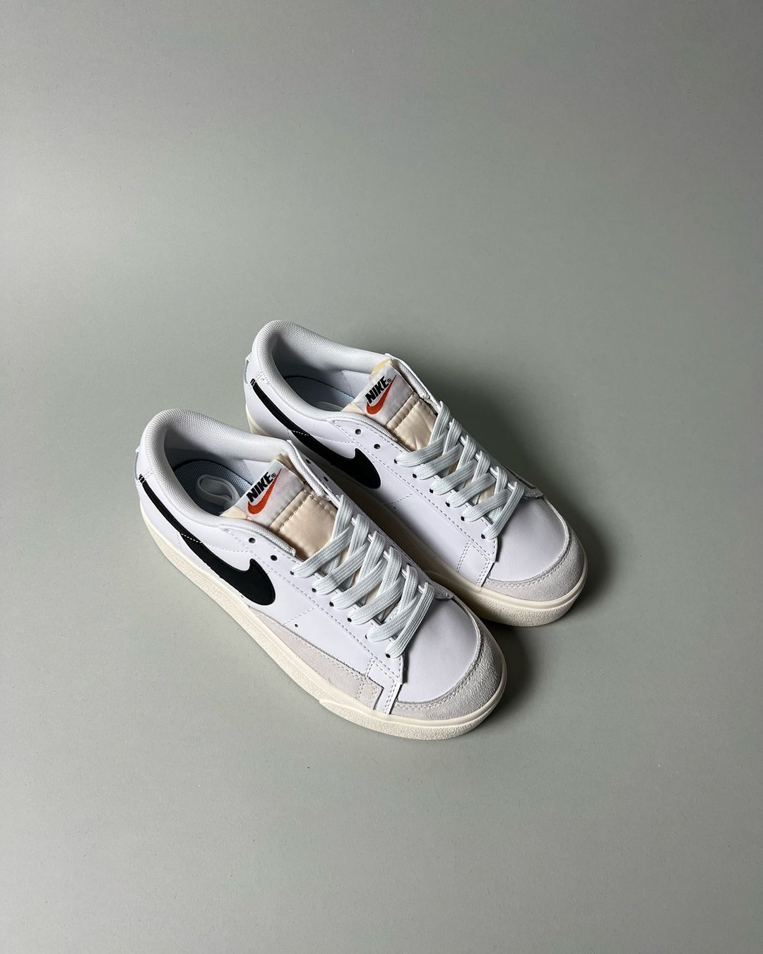 Nike Blazer Plataforma Low