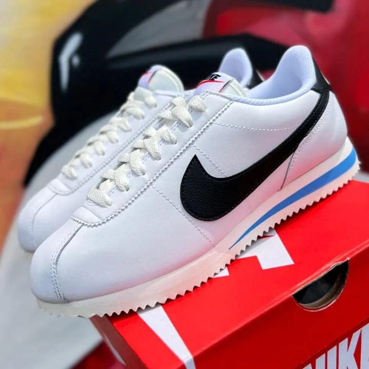 Nike Cortez