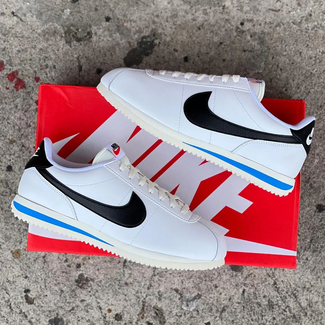 Nike Cortez