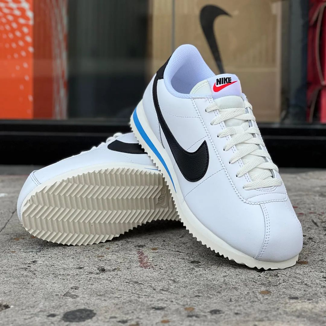 Nike Cortez