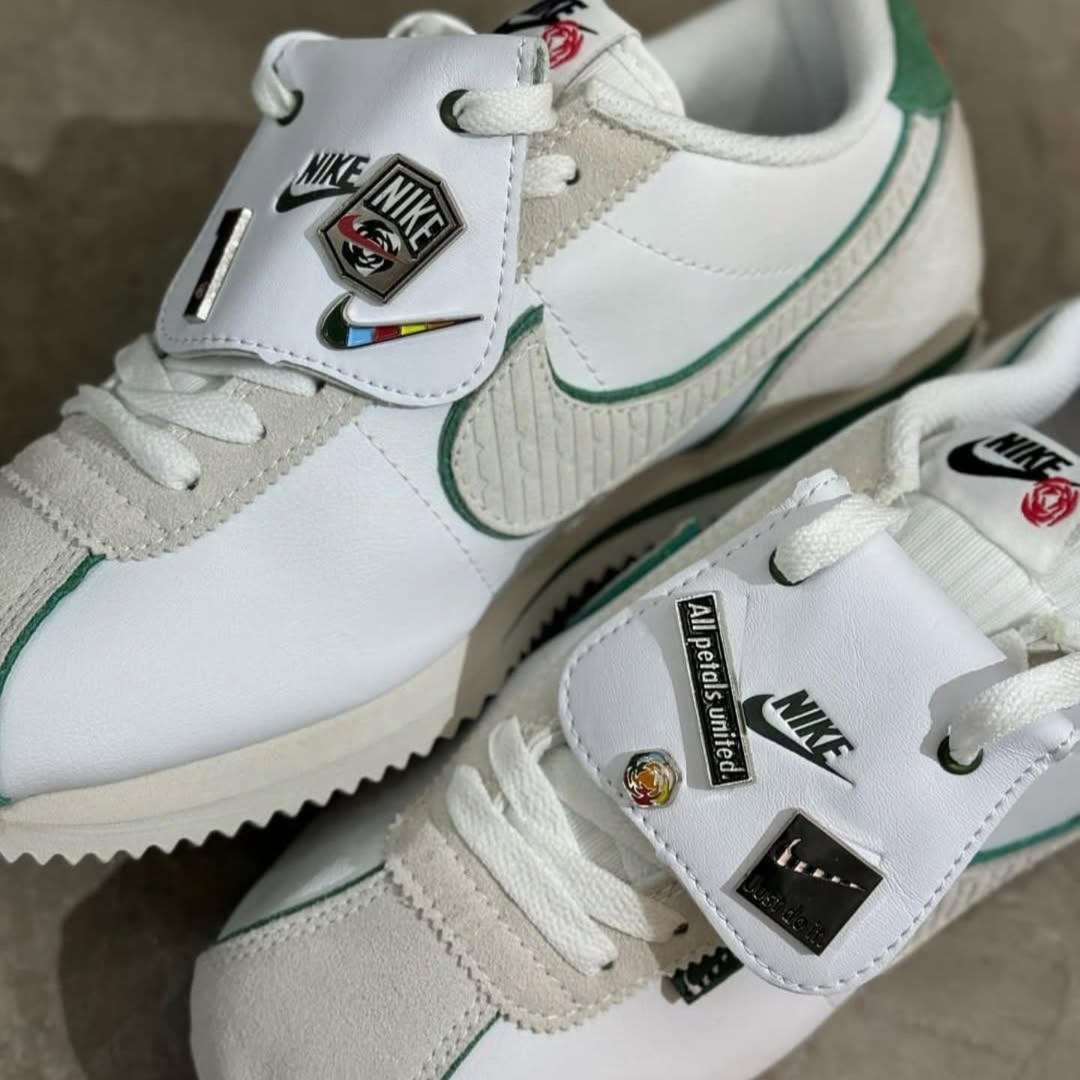 Nike Cortez