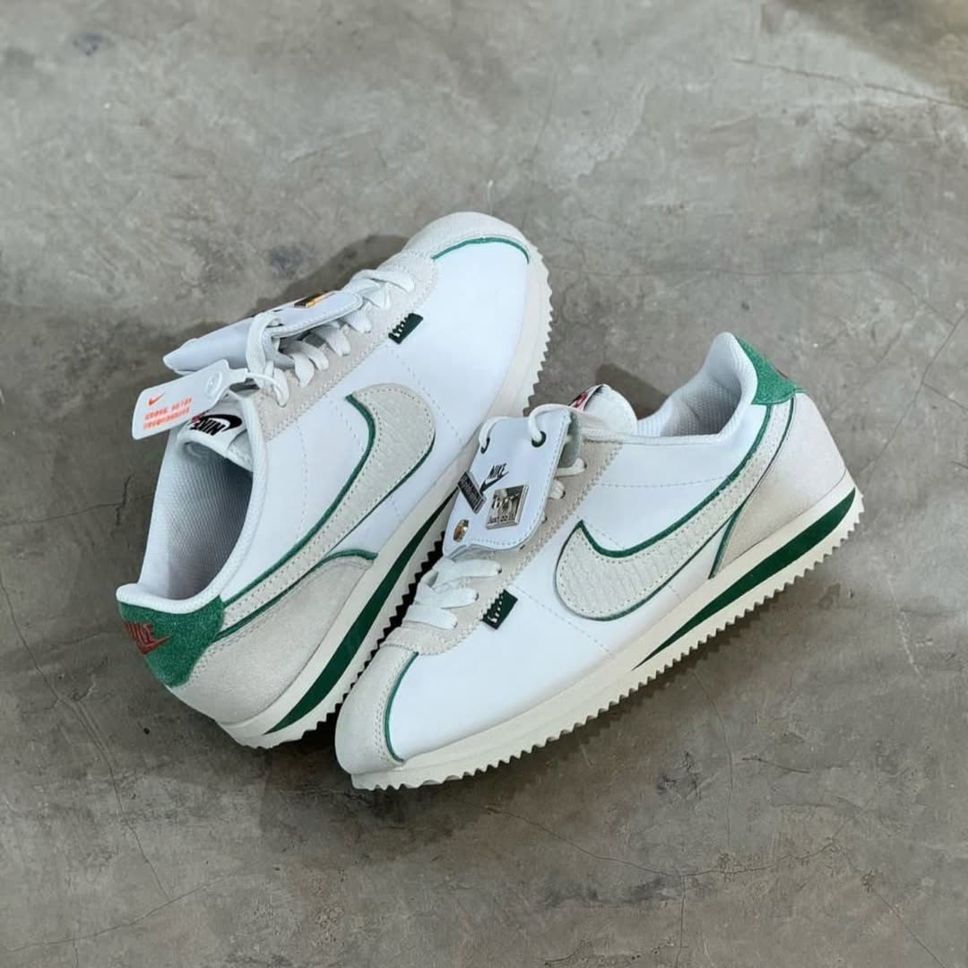 Nike Cortez