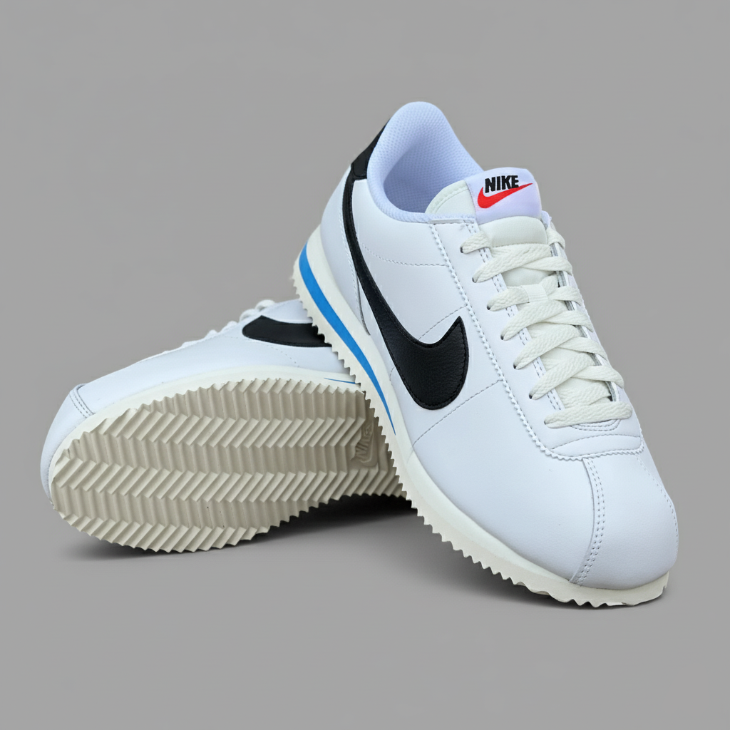 Nike Cortez
