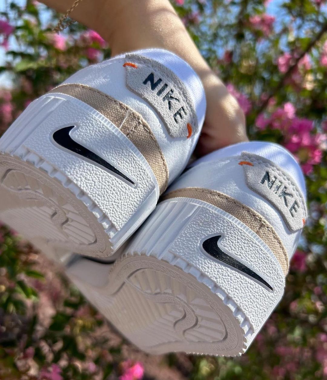 Nike Court Legacy
