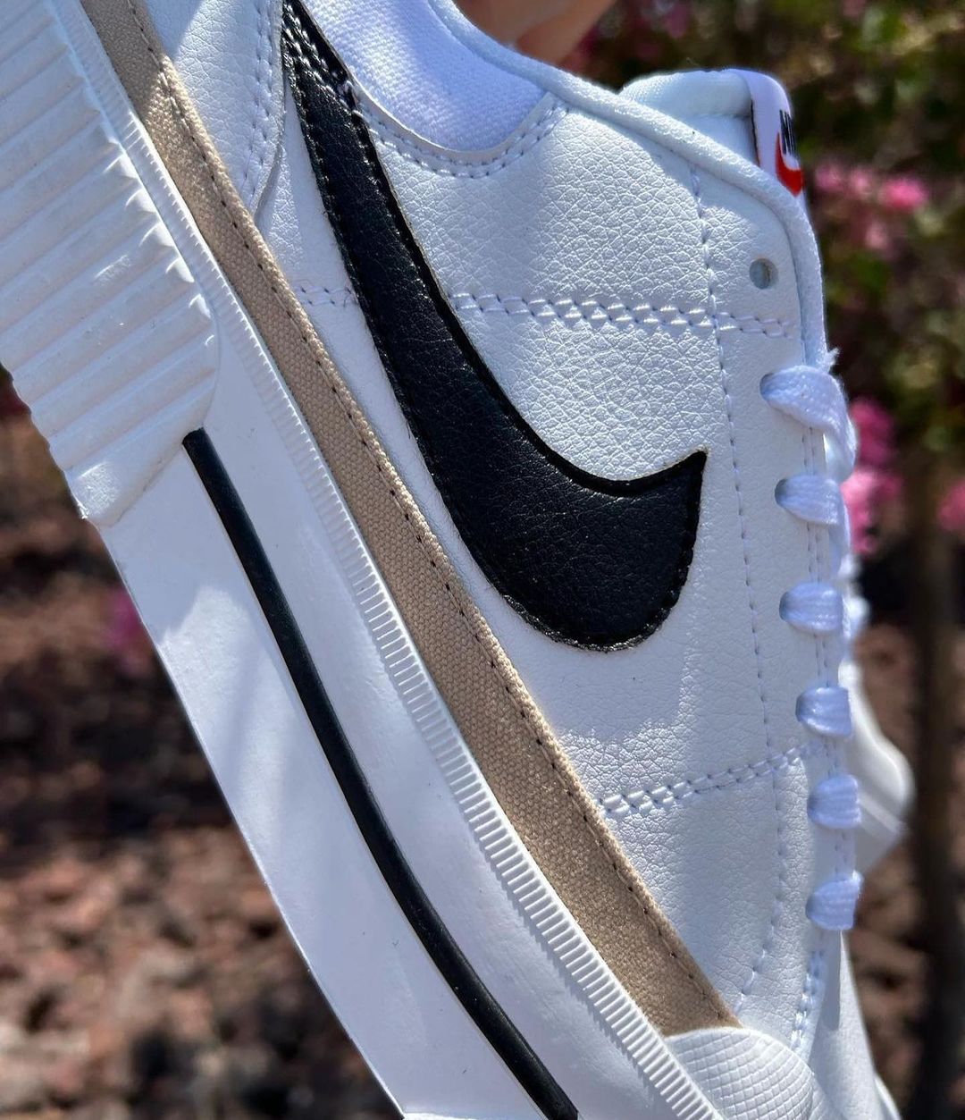 Nike Court Legacy