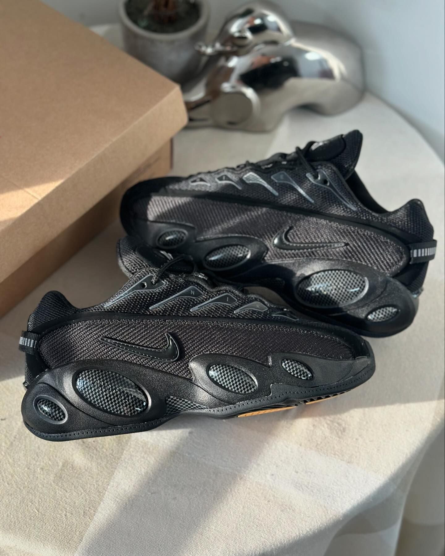 Nike Nocta ❌ Drake
