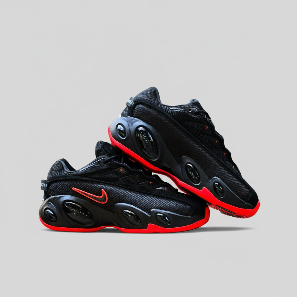 Nike Nocta ❌ Drake