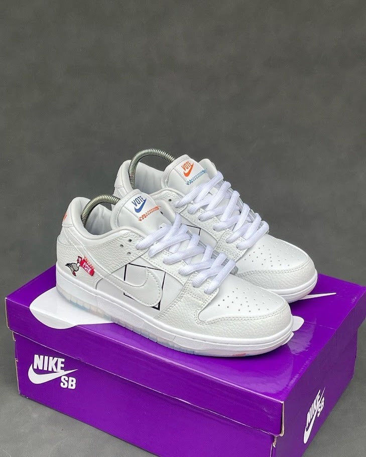 Nike Dunk Sb VOTE