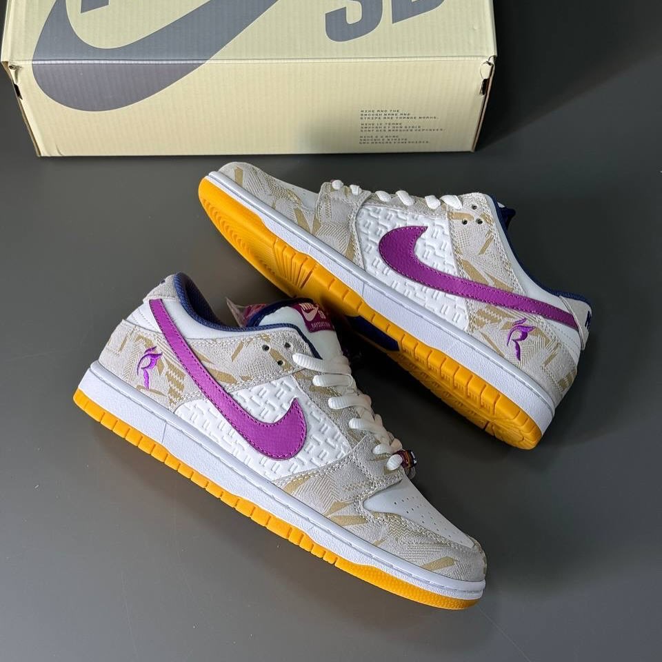 Nike SB Dunk Low Rayssa Leal