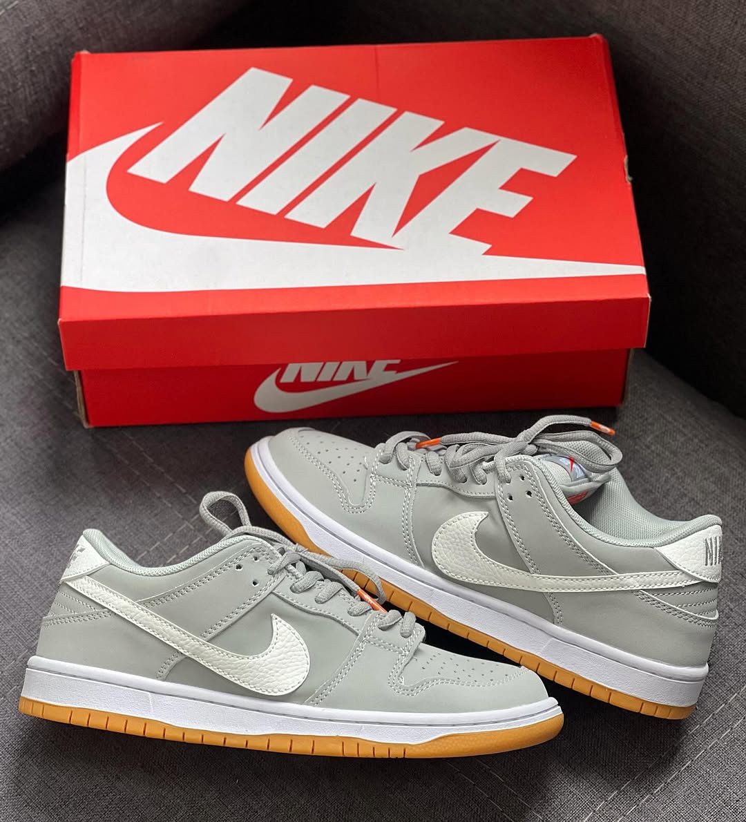 Nike Sb Dunk Low Pro