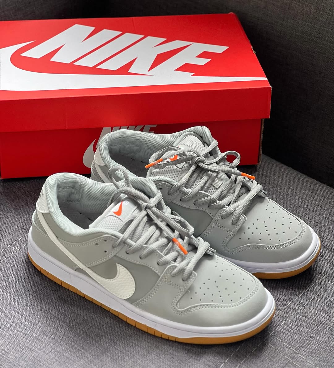 Nike Sb Dunk Low Pro