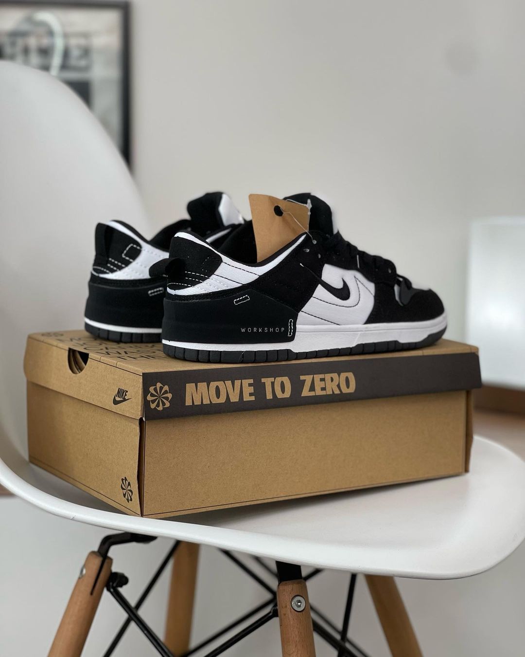 Nike Sb Dunk Low Disrupt