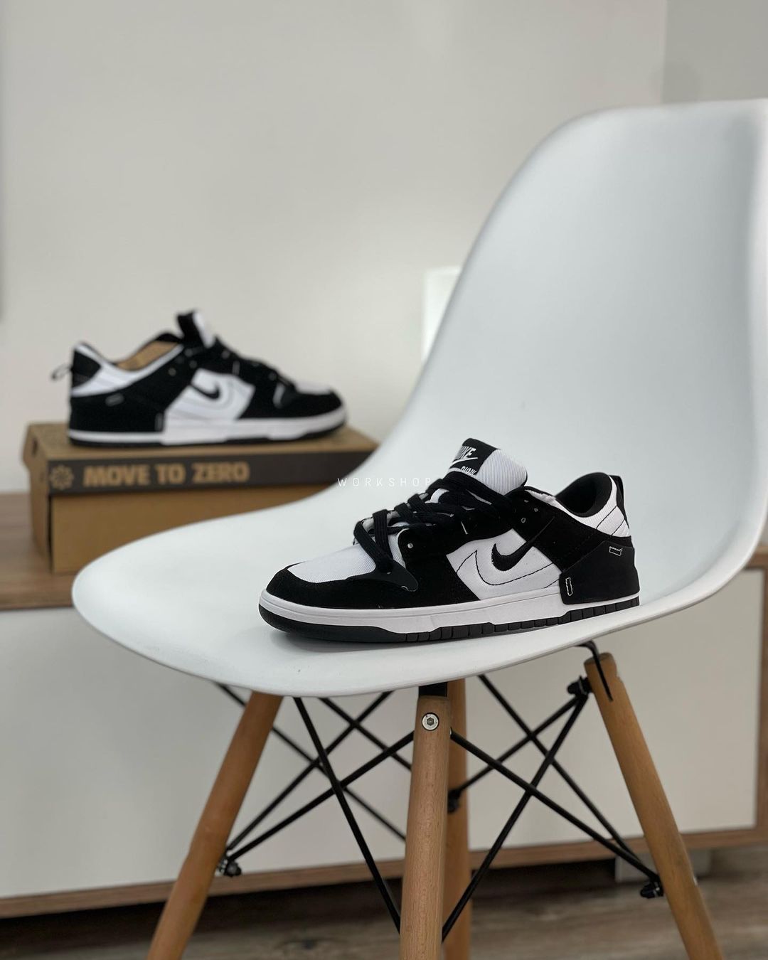 Nike Sb Dunk Low Disrupt