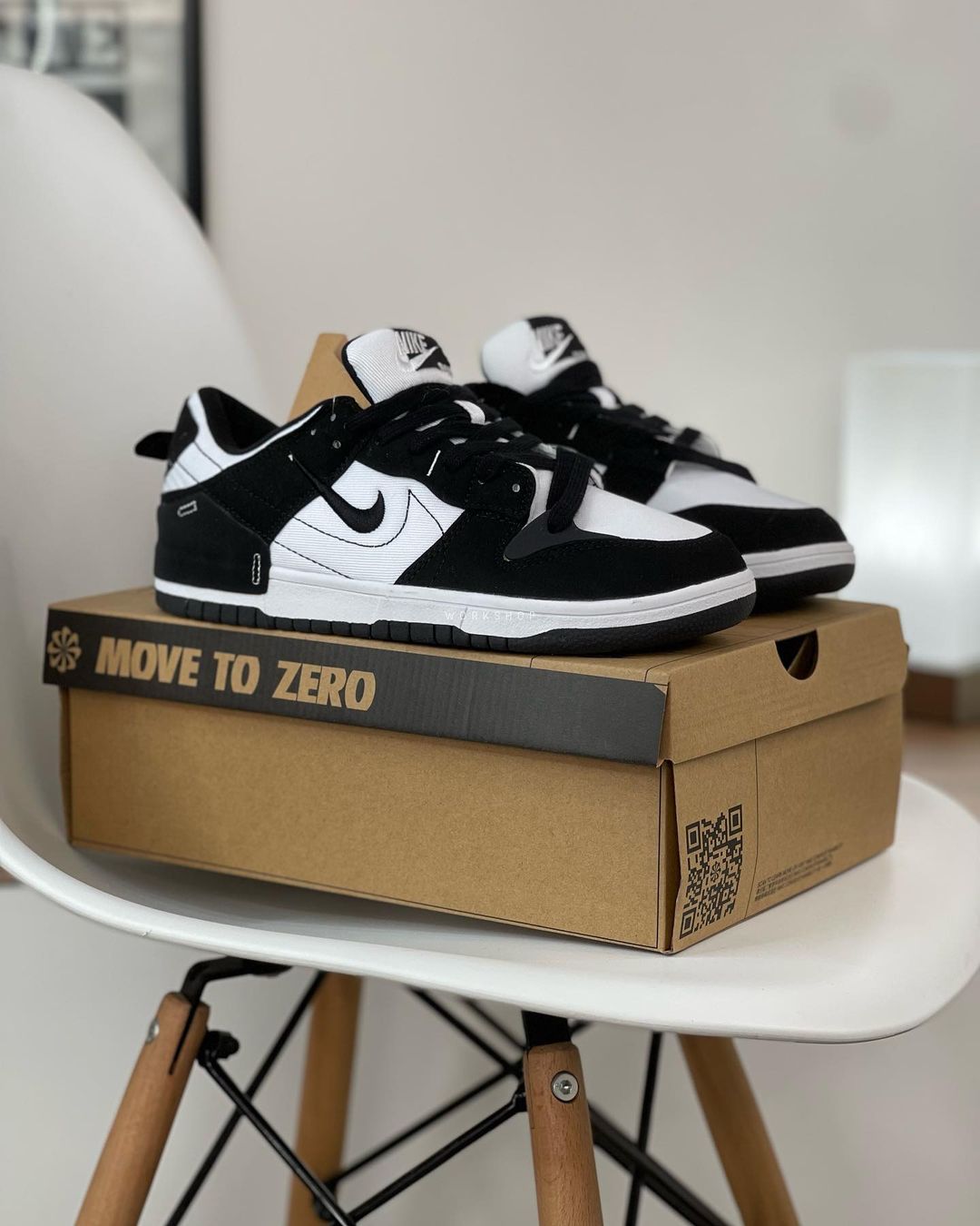 Nike Sb Dunk Low Disrupt