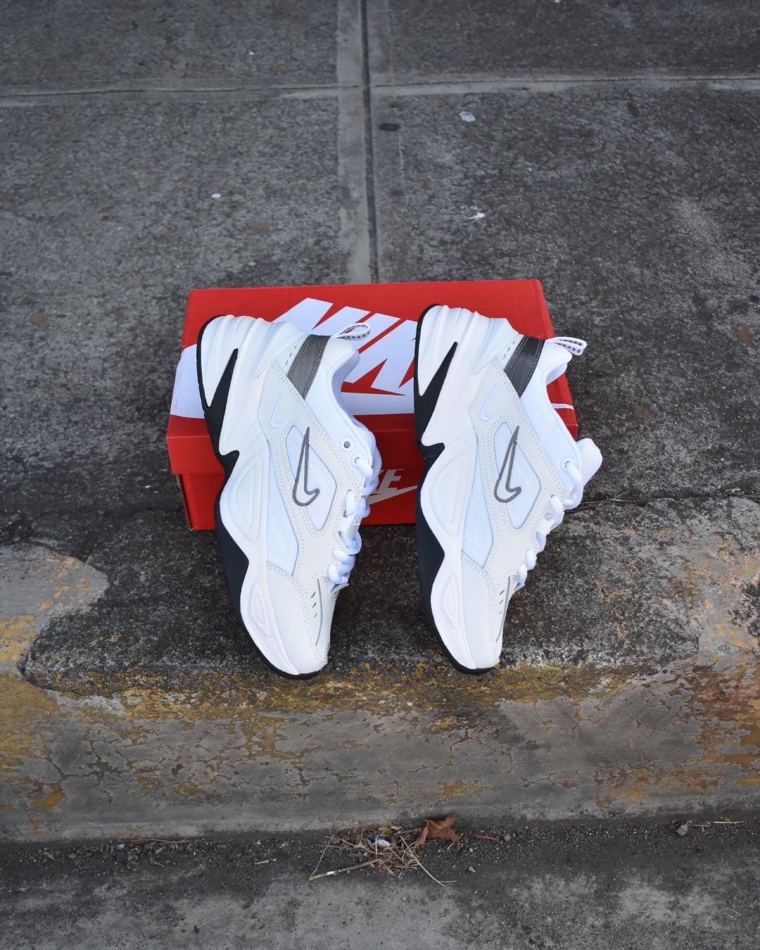 Nike M2K TEKNO