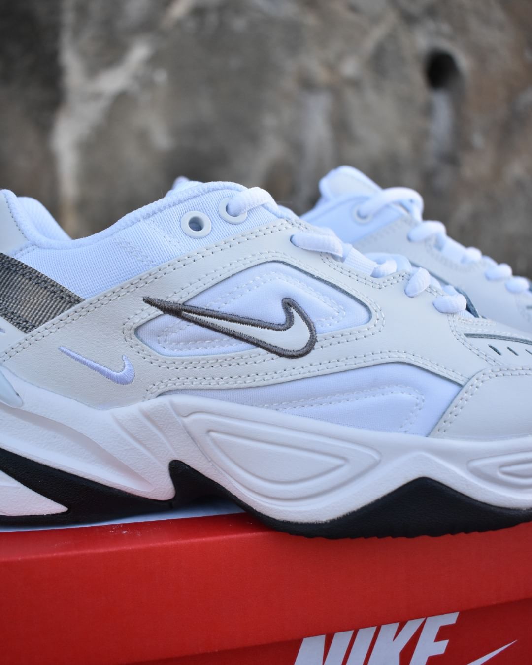 Nike M2K TEKNO