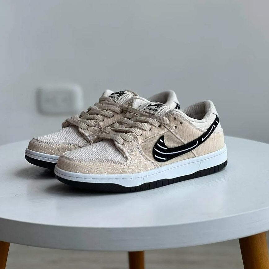 Nike SB Dunk Low x Albino Preto