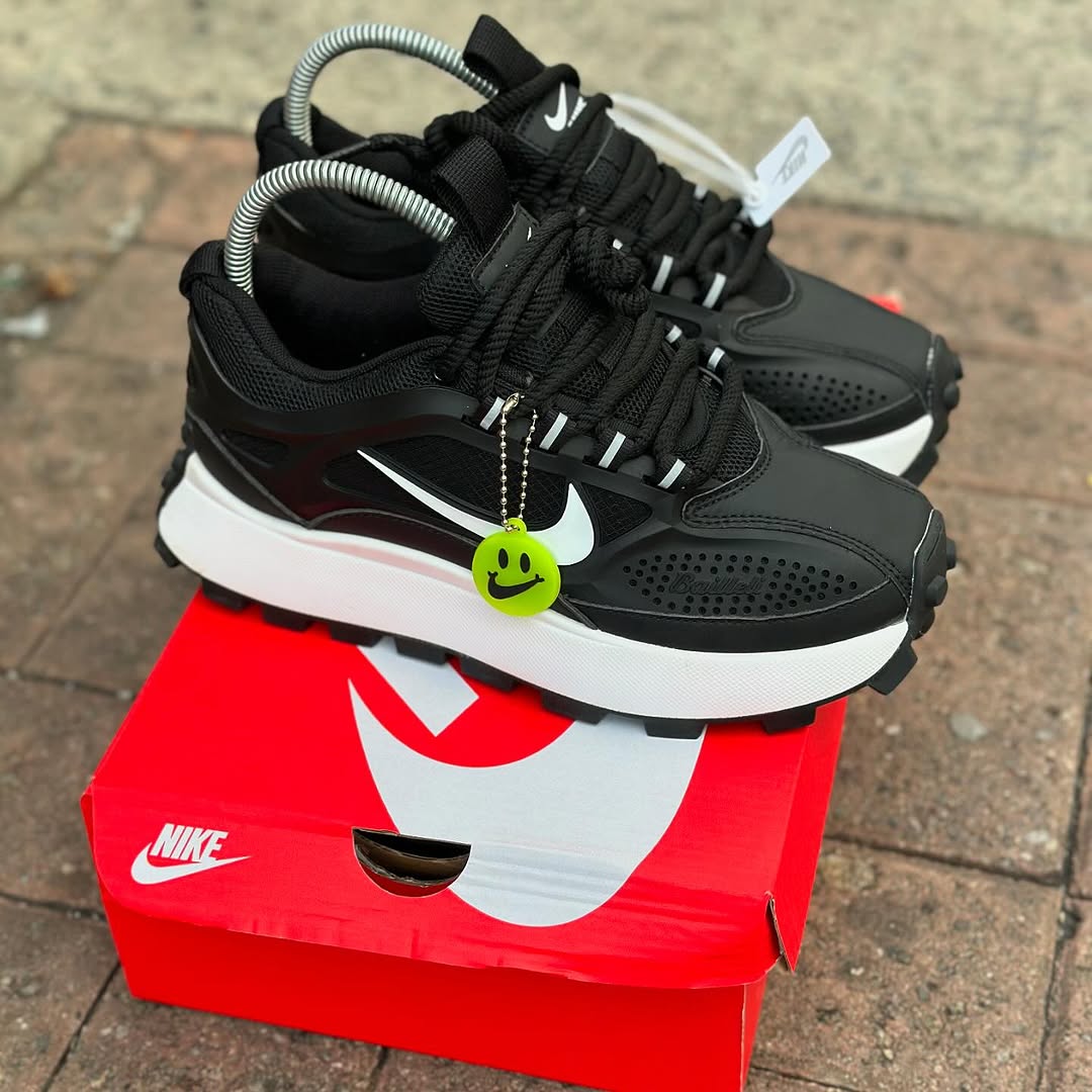 Nike Bailleli