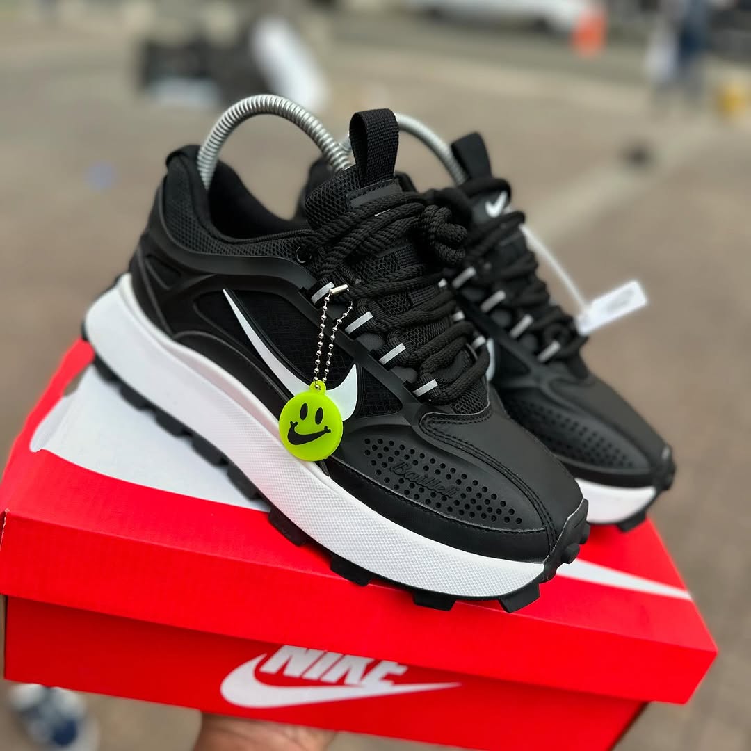 Nike Bailleli