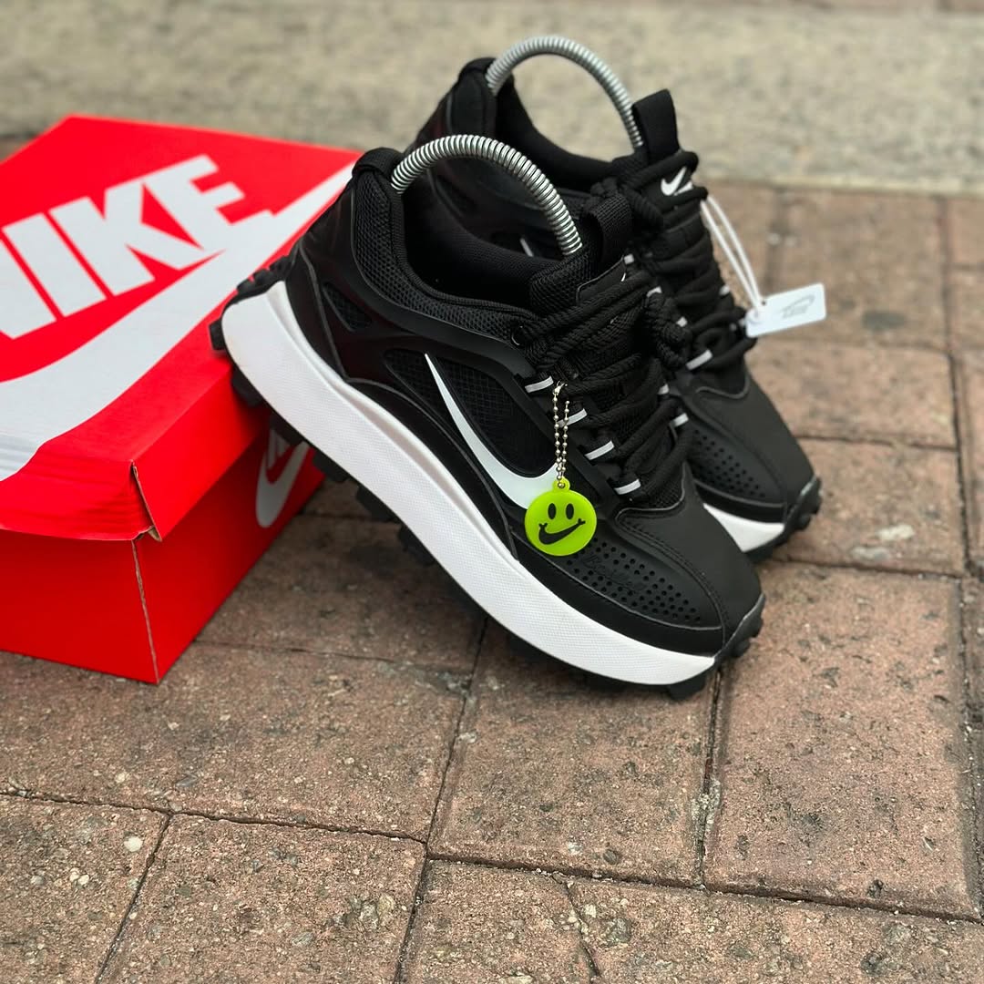 Nike Bailleli