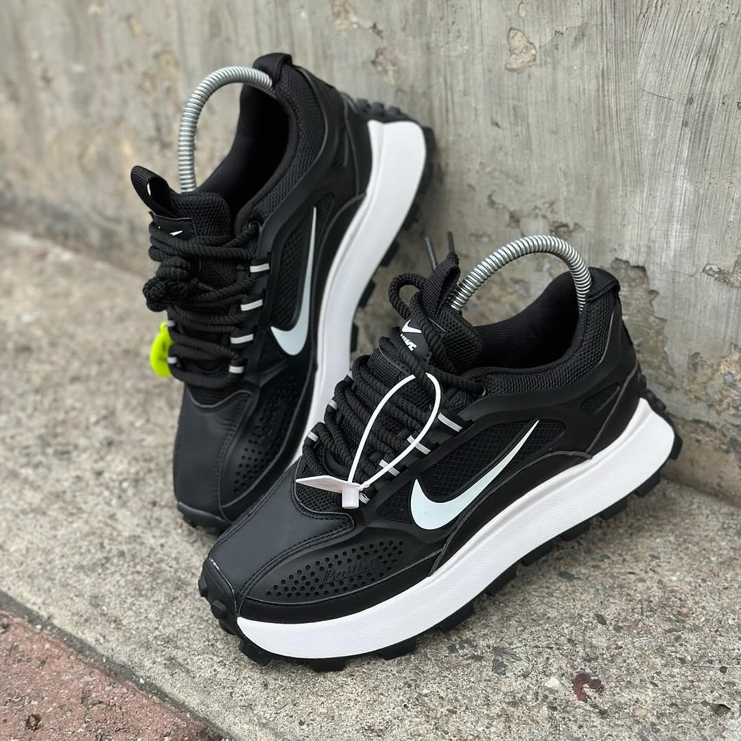 Nike Bailleli