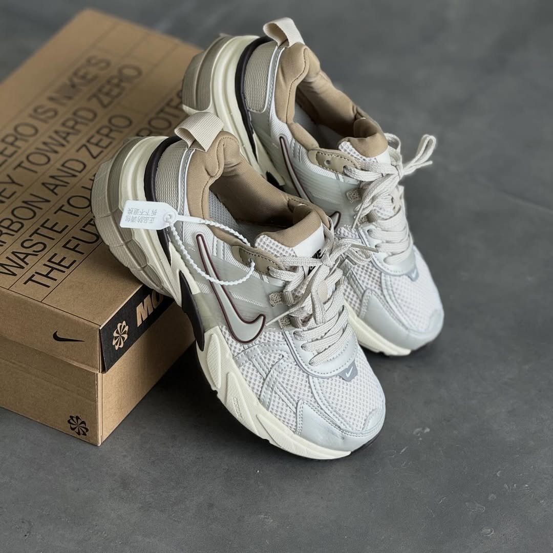 Nike V2K Run