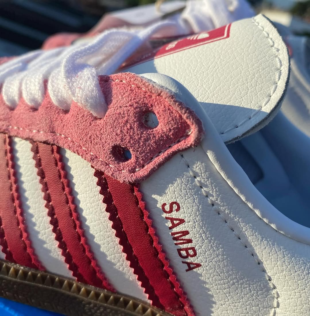 adidas samba