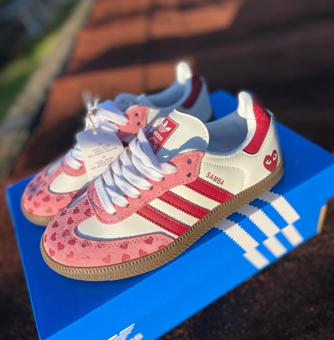 adidas samba
