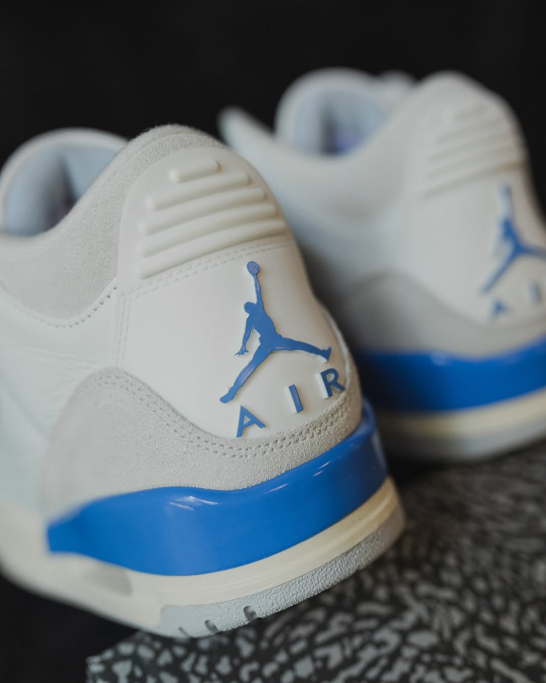 Air Jordan 3 Lucky Shorts