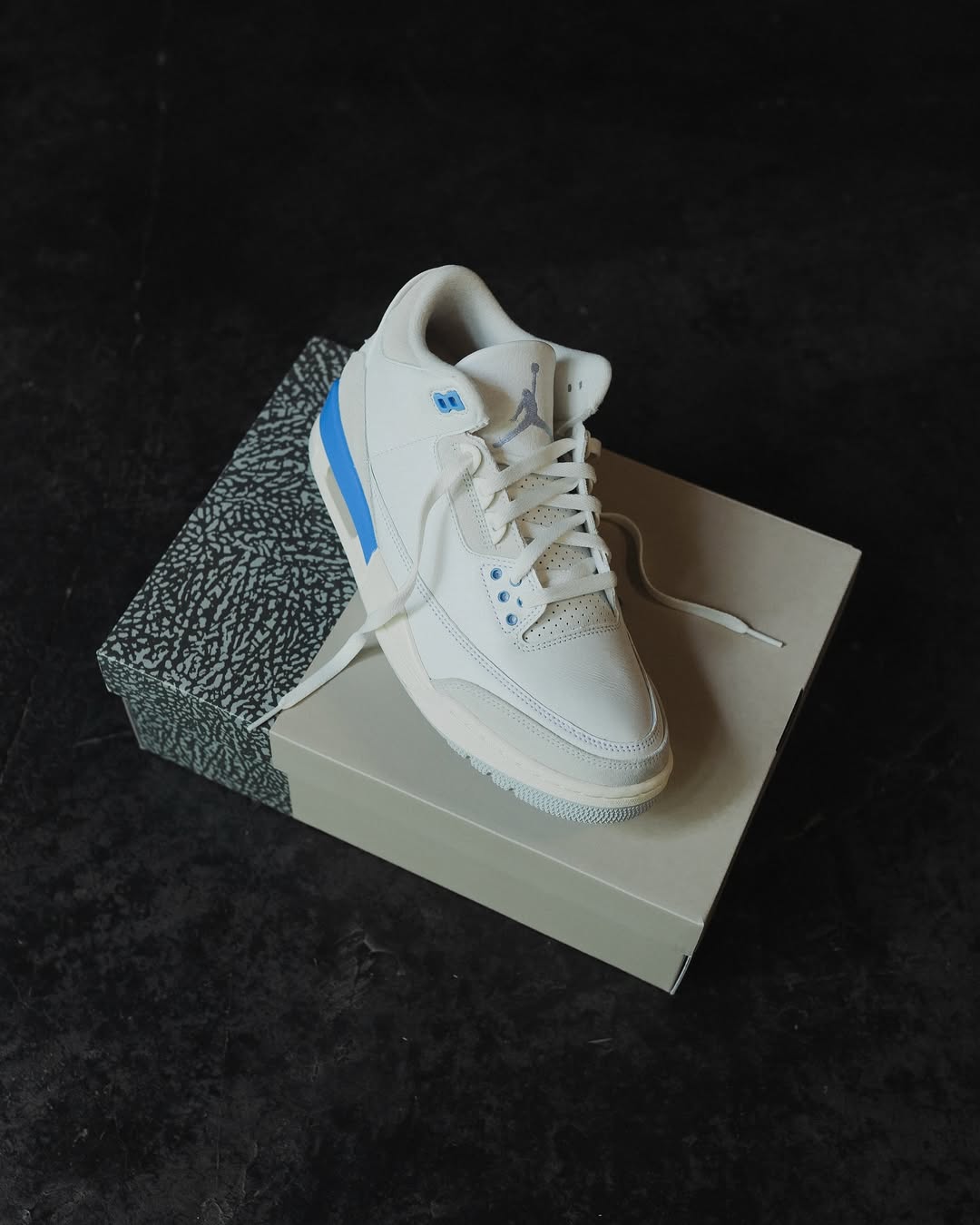 Air Jordan 3 Lucky Shorts