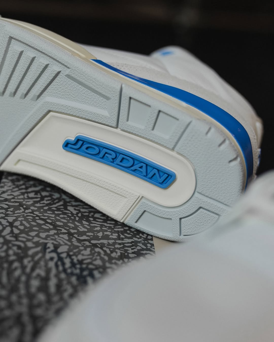 Air Jordan 3 Lucky Shorts