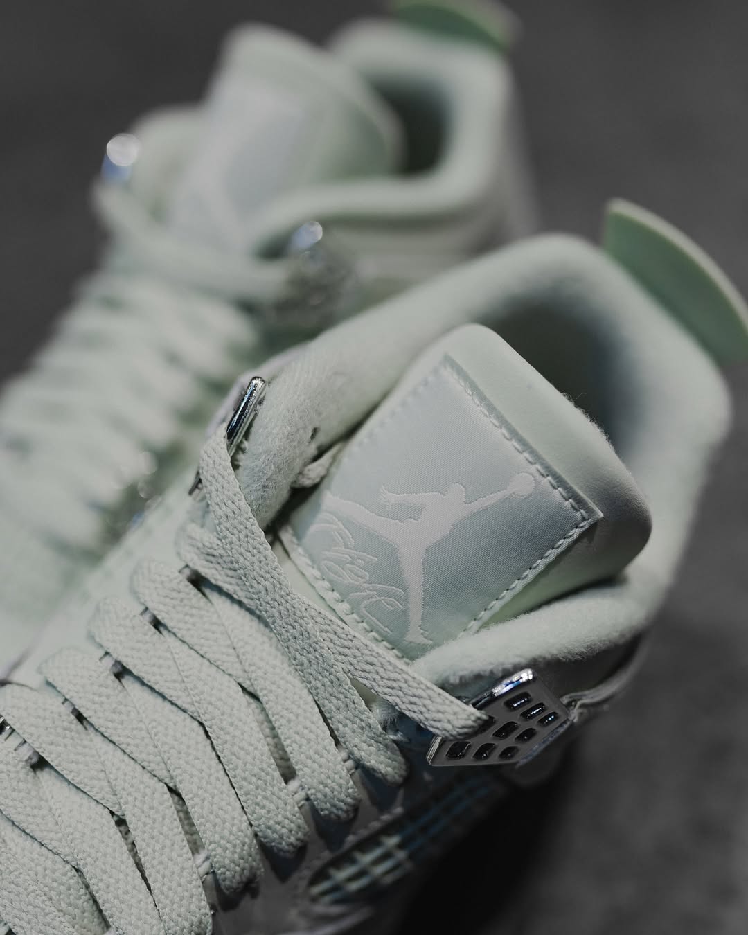 Air Jordan 4 Abundance