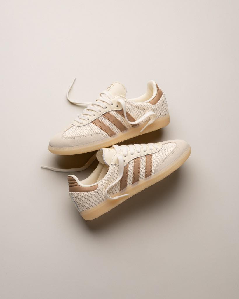 adidas samba 'Nueva edición'