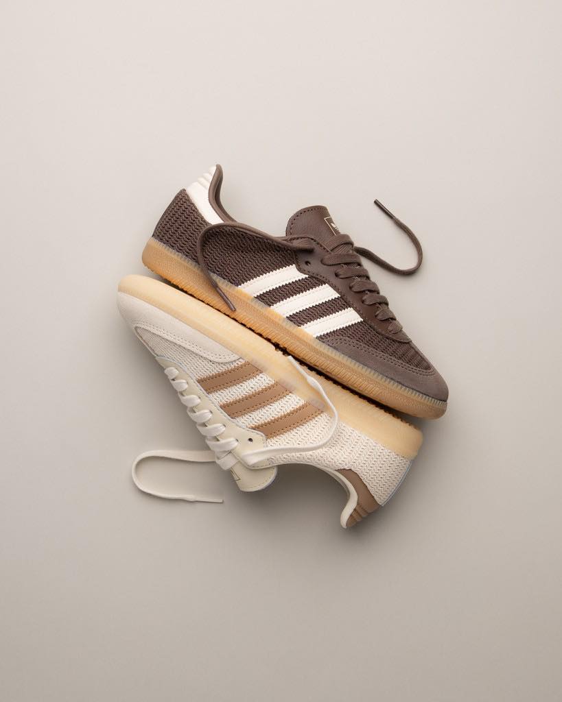 adidas samba 'Nueva edición'