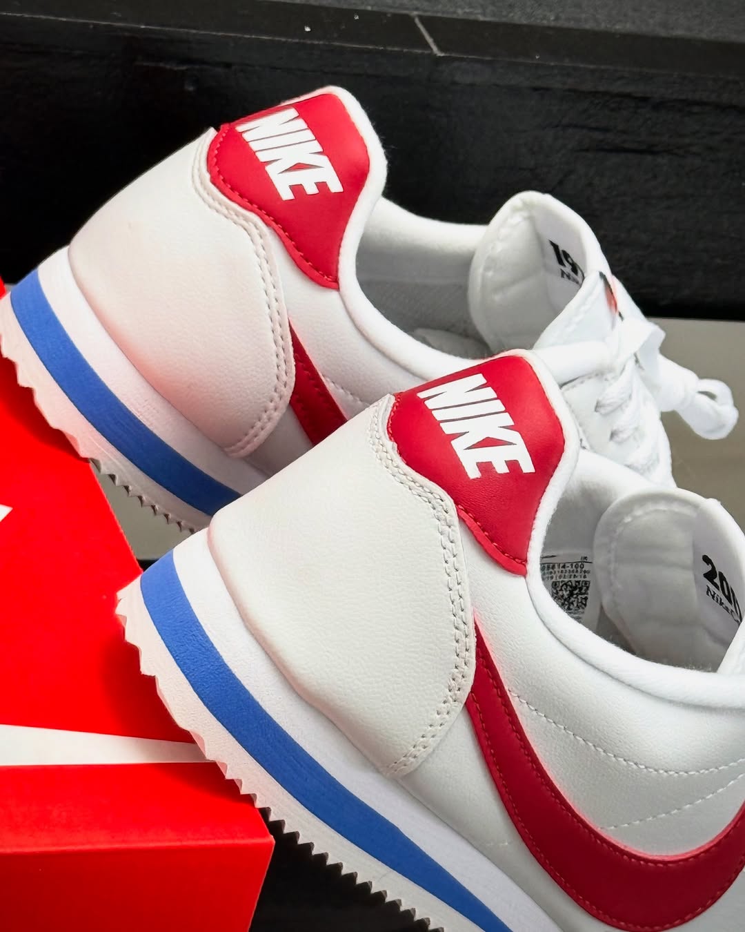 Nike Cortez