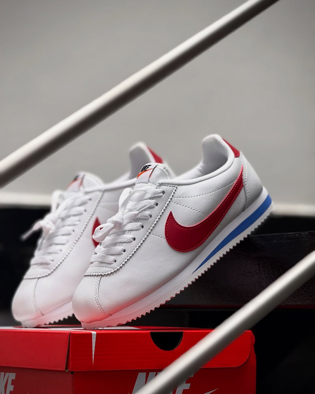 Nike Cortez