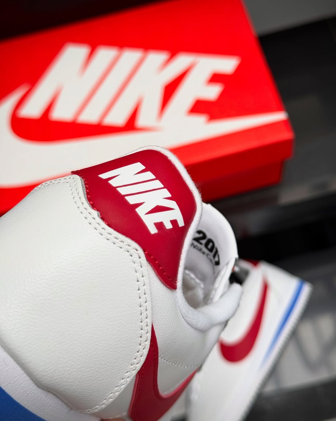 Nike Cortez