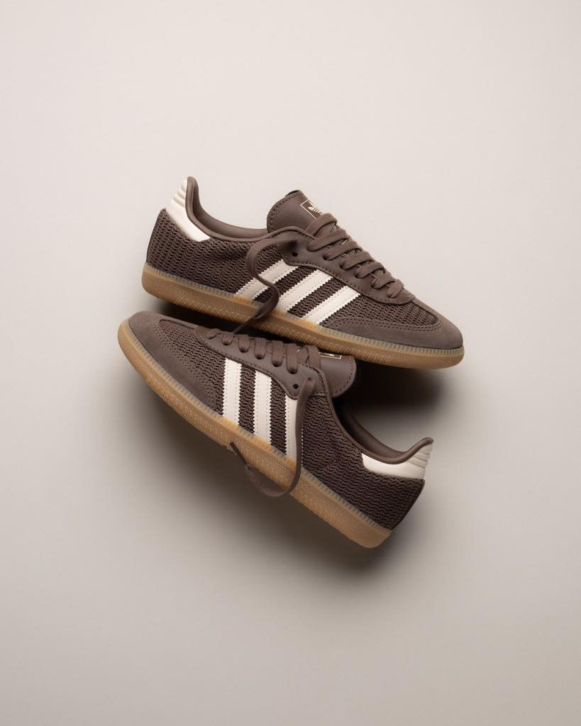 adidas samba 'Nueva edición'