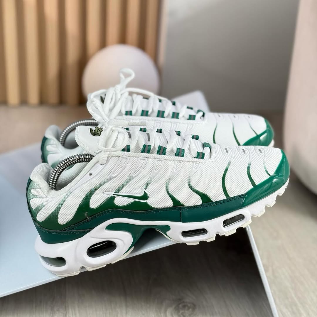 Nike Airmax Tn Lacoste