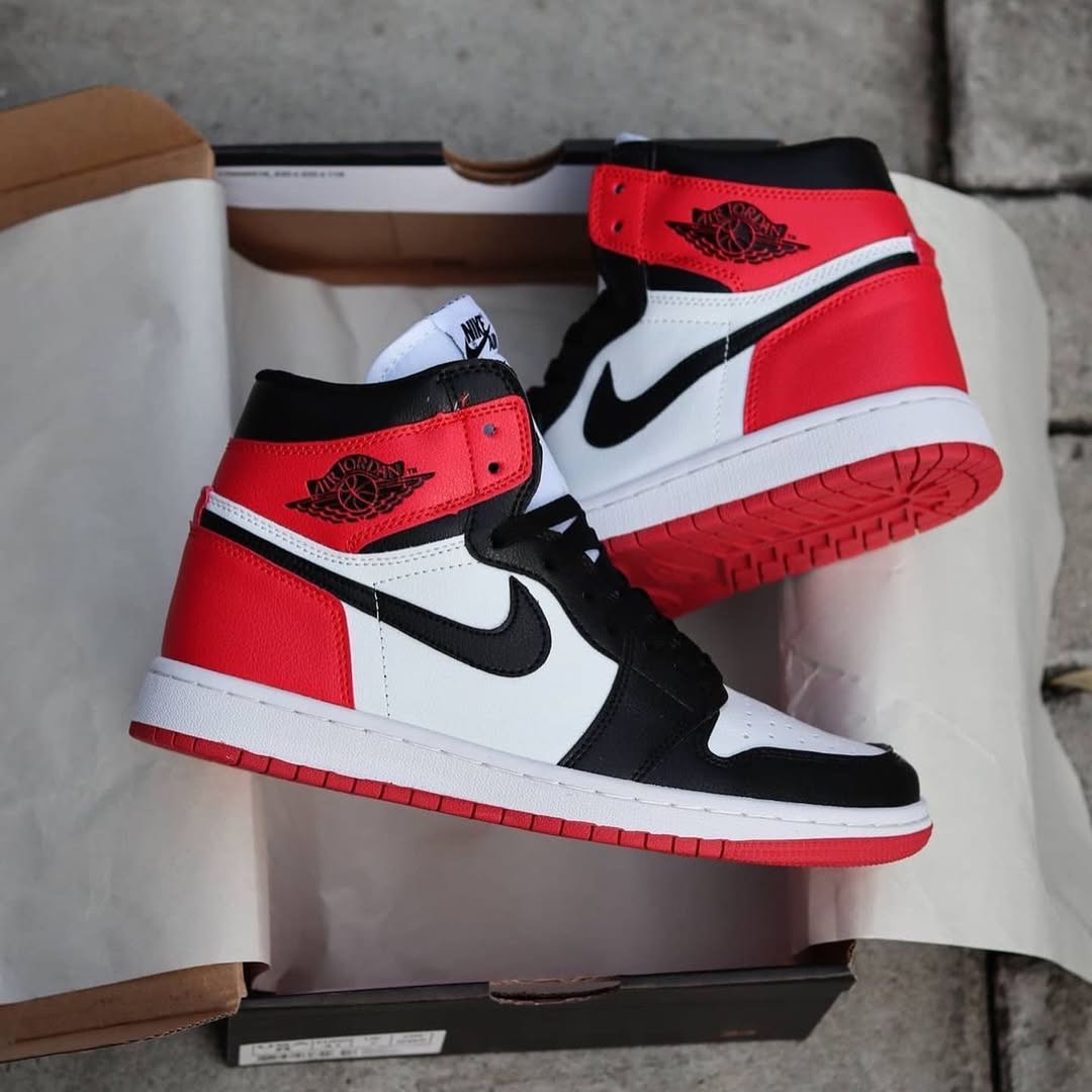 Air Jordan 1 Retro High OG