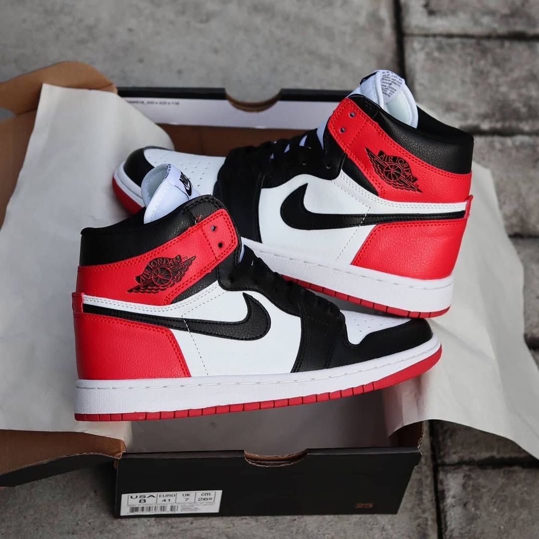 Air Jordan 1 Retro High OG