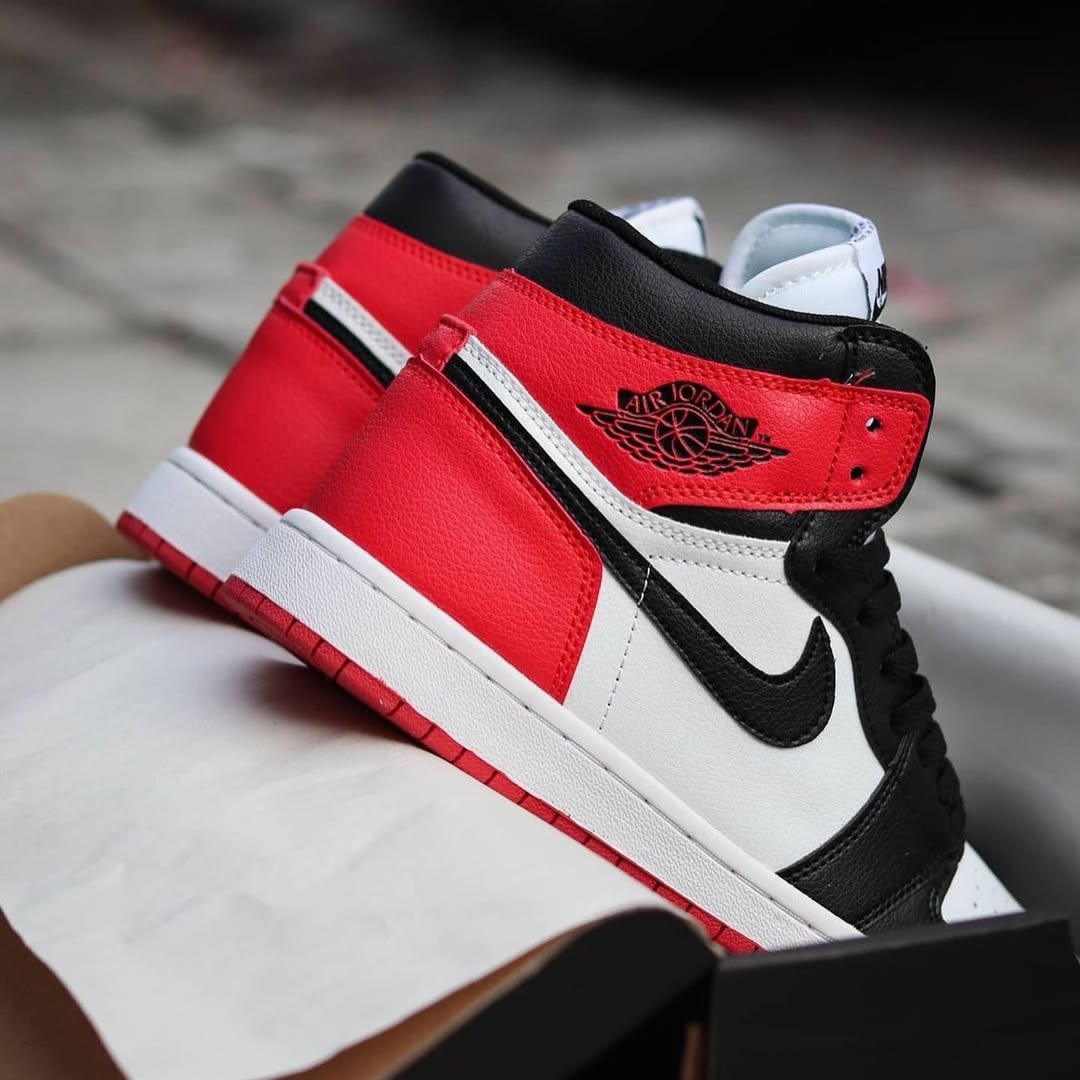 Air Jordan 1 Retro High OG