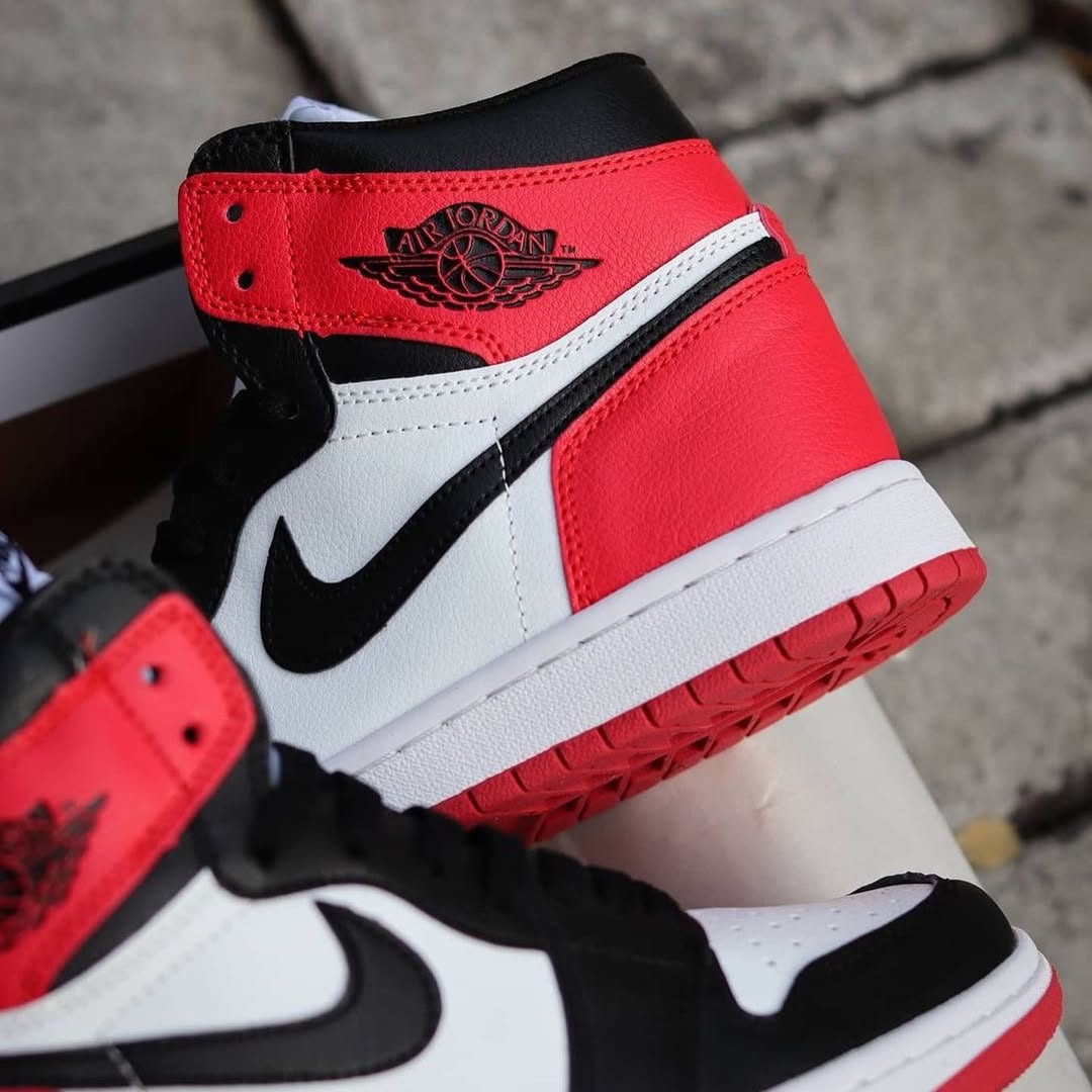 Air Jordan 1 Retro High OG