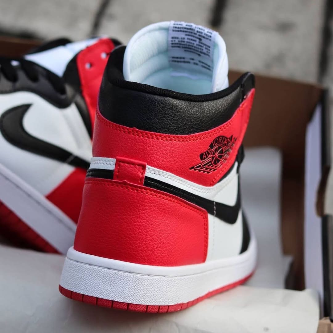 Air Jordan 1 Retro High OG