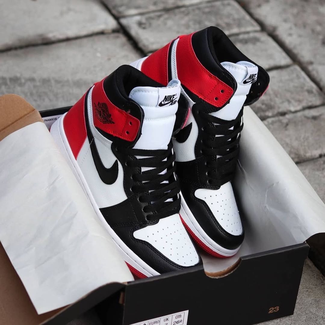 Air Jordan 1 Retro High OG