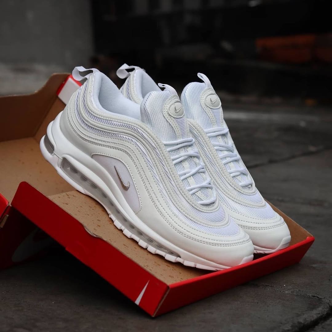 Nike Airmax 97