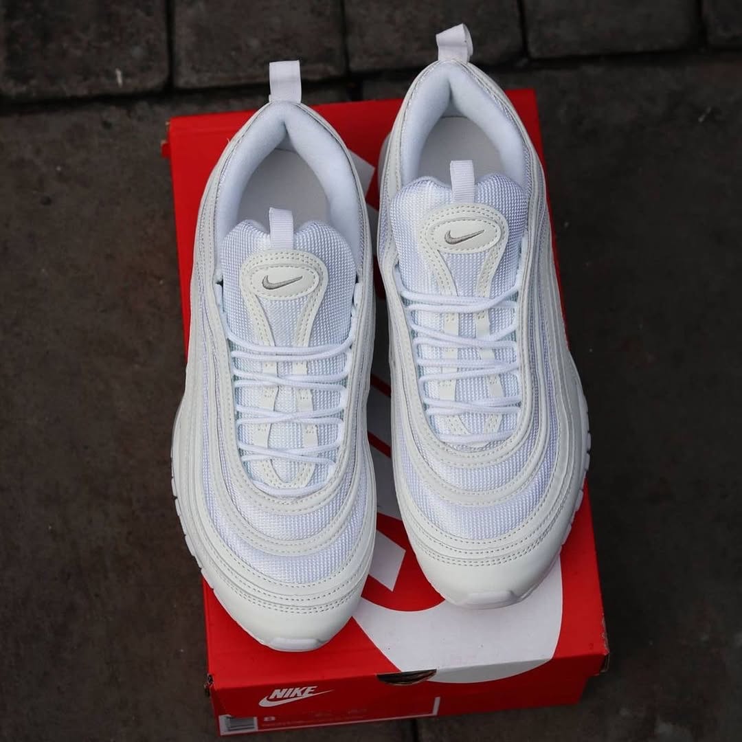 Nike Airmax 97