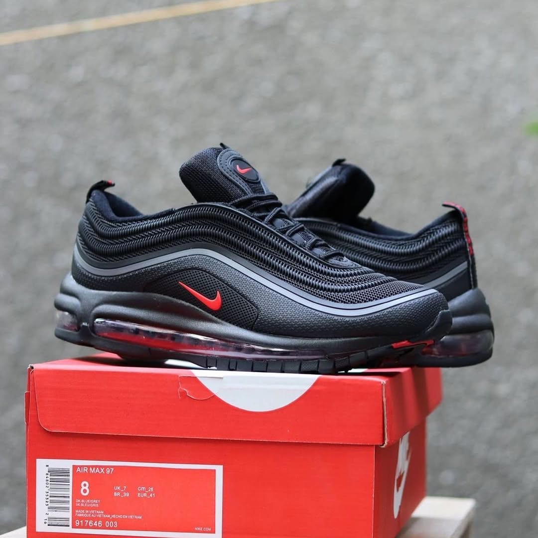 Nike Airmax 97